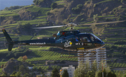 Loc Heli Sarl - Photo und Copyright by Bruno Siegfried