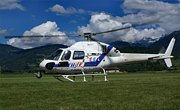 Loc Heli Sarl - Photo und Copyright by Bruno Siegfried