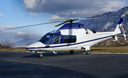 Skycam Helicopters Sarl  - Photo und Copyright by Bruno Siegfried