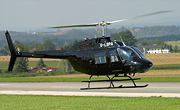 Heliflight Ltd. - Photo und Copyright by Elisabeth Klimesch