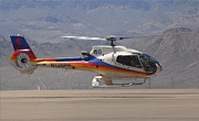 Papillon Grand Canyon Helicopters - Photo und Copyright by Nick Dpp