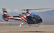 Las Vegas Helicopters Inc.  - Photo und Copyright by Nick Dpp