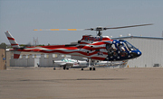 Las Vegas Helicopters Inc.  - Photo und Copyright by Nick Dpp