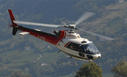 FJS Helicopter Lufttransport GmbH - Photo und Copyright by Nick Dpp