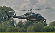 KMN Koopmann Helicopter - Photo und Copyright by Elisabeth Klimesch