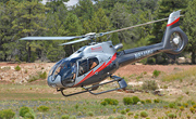 Maverick Helicopters - Photo und Copyright by Nick Dpp