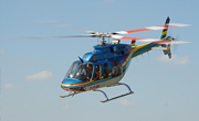 Niagara Helicopters Ltd. - Photo und Copyright by Nick Dpp