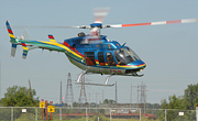 Niagara Helicopters Ltd. - Photo und Copyright by Nick Dpp