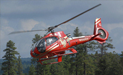 Grand Canyon Helicopter - Photo und Copyright by Nick Dpp