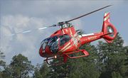 Grand Canyon Helicopter - Photo und Copyright by Nick Dpp