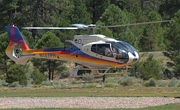 Papillon Grand Canyon Helicopters - Photo und Copyright by Nick Dpp