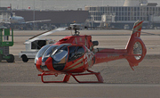 Grand Canyon Helicopter - Photo und Copyright by Nick Dpp