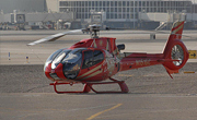 Grand Canyon Helicopter - Photo und Copyright by Nick Dpp