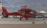 Grand Canyon Helicopter - Photo und Copyright by Nick Dpp