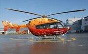 Eurocopter - Photo und Copyright by Heli-Pictures