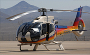 Papillon Grand Canyon Helicopters - Photo und Copyright by Nick Dpp