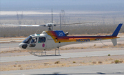 Papillon Grand Canyon Helicopters - Photo und Copyright by Nick Dpp