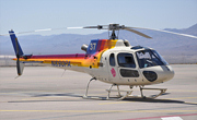 Papillon Grand Canyon Helicopters - Photo und Copyright by Nick Dpp