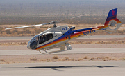 Papillon Grand Canyon Helicopters - Photo und Copyright by Nick Dpp