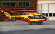 Scurite Civile - Photo und Copyright by Bruno Siegfried