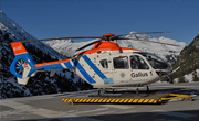 Wucher Helicopter GmbH - Photo und Copyright by Heli-Pictures