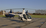 Heli Group - Photo und Copyright by Paul Link