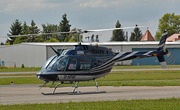 Heidelberg Helicopters Flugservice - Photo und Copyright by Nick Dpp