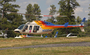 Papillon Grand Canyon Helicopters - Photo und Copyright by Nick Dpp