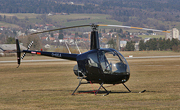 HeliAir GmbH - Photo und Copyright by Bruno Siegfried