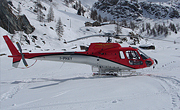 Pellissier Helicopter - Photo und Copyright by Stefano Gorret