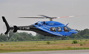 Bell Helicopter Textron Inc. - Photo und Copyright by Nick Dpp