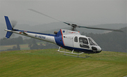 FJS Helicopter Lufttransport GmbH - Photo und Copyright by Nick Dpp