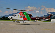 Heli Austria - Photo und Copyright by Elisabeth Klimesch