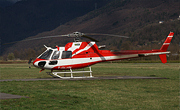 SAF Helicopteres SA  - Photo und Copyright by Bruno Siegfried