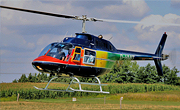 Agrarflug Helilift GmbH - Photo und Copyright by Elisabeth Klimesch