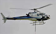 KMN Koopmann Helicopter - Photo und Copyright by Elisabeth Klimesch