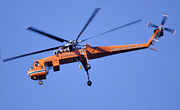 Ericson Air Crane - Photo und Copyright by Paul Link