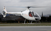 Heli Aviation GmbH - Photo und Copyright by Elisabeth Klimesch