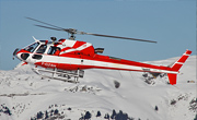SAF Helicopteres SA  - Photo und Copyright by Elisabeth Klimesch