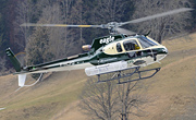 Eagle Helicopter AG - Photo und Copyright by Nick Dpp