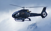 Azur Helicopter - Photo und Copyright by Bruno Siegfried