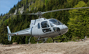 Heli Salzkammergut - Photo und Copyright by Bruno Siegfried