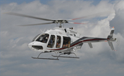 Bell Helicopter Textron Inc. - Photo und Copyright by Nick Dpp