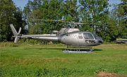 MHS Helicopter Flugservice GmbH - Photo und Copyright by Bruno Siegfried