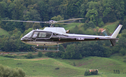 Mountain Flyers 80 Ltd. - Photo und Copyright by Bruno Siegfried