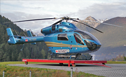 Heli Austria - Photo und Copyright by  HeliWeb (i.A.)