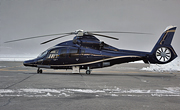 Hli Securite Helicopter Airline - Photo und Copyright by Nick Dpp