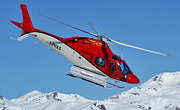 Pellissier Helicopter - Photo und Copyright by Bruno Siegfried