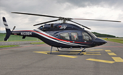 Bell Helicopter Textron Inc. - Photo und Copyright by Nick Dpp