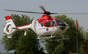 SAF Helicopteres SA  - Photo und Copyright by Bruno Siegfried